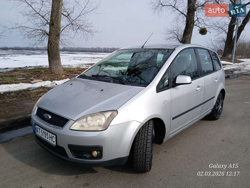 Ford C-Max 2006