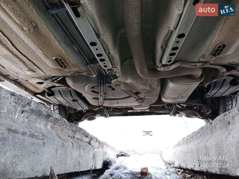 Минивэн Ford C-Max 2006 в Золотоноше