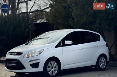 Минивэн Ford C-Max 2013 в Николаеве