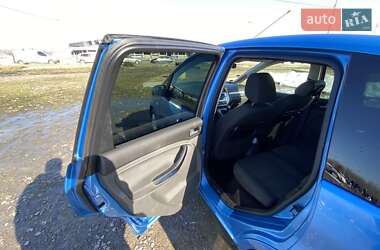 Минивэн Ford C-Max 2010 в Львове