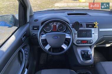 Минивэн Ford C-Max 2010 в Львове
