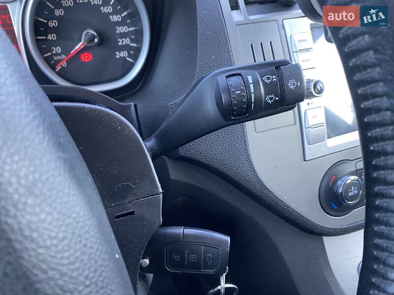 Минивэн Ford C-Max 2010 в Львове