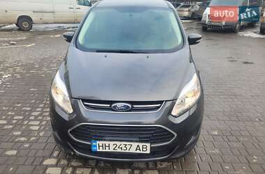 Минивэн Ford C-Max 2017 в Черкассах