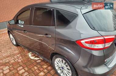 Минивэн Ford C-Max 2017 в Черкассах