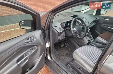 Минивэн Ford C-Max 2017 в Черкассах