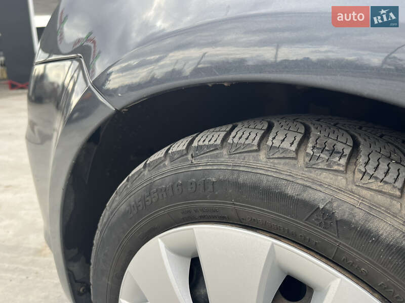 Мінівен Ford C-Max 2007 в Новому Бузі