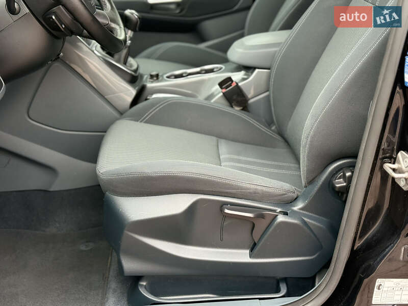 Мінівен Ford C-Max 2012 в Стрию