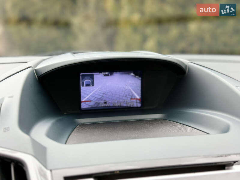 Мінівен Ford C-Max 2012 в Стрию