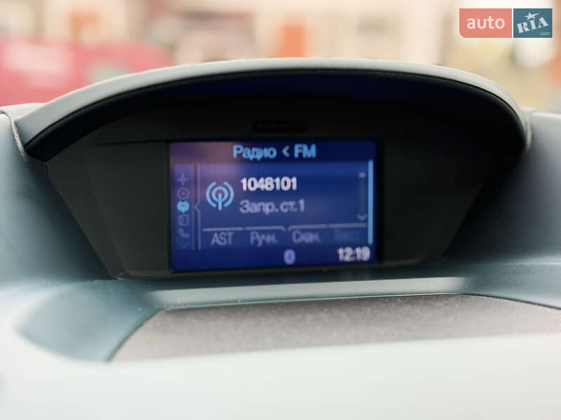 Мінівен Ford C-Max 2012 в Стрию