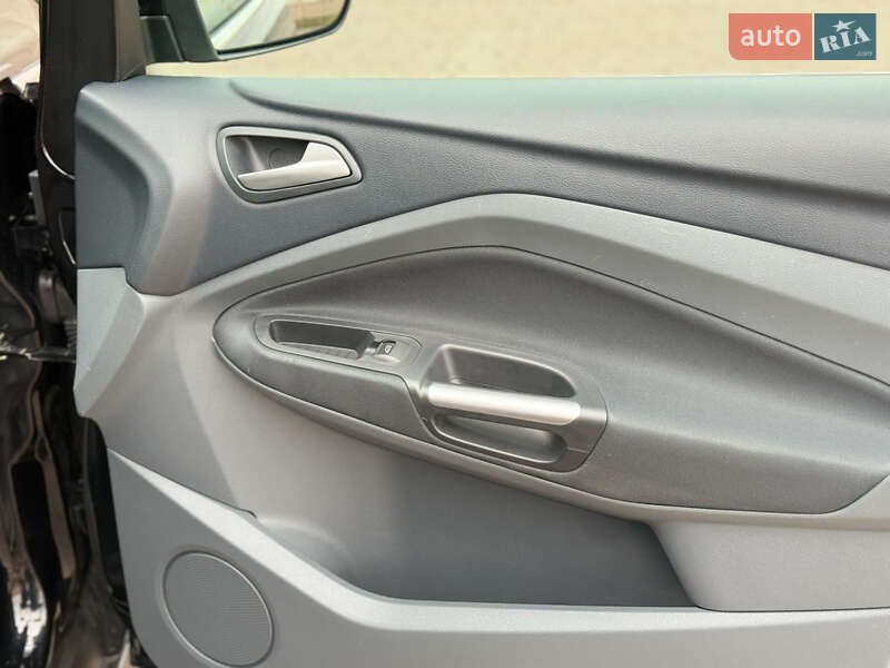 Мінівен Ford C-Max 2012 в Стрию