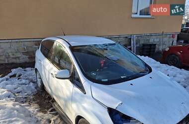 Минивэн Ford C-Max 2011 в Тернополе