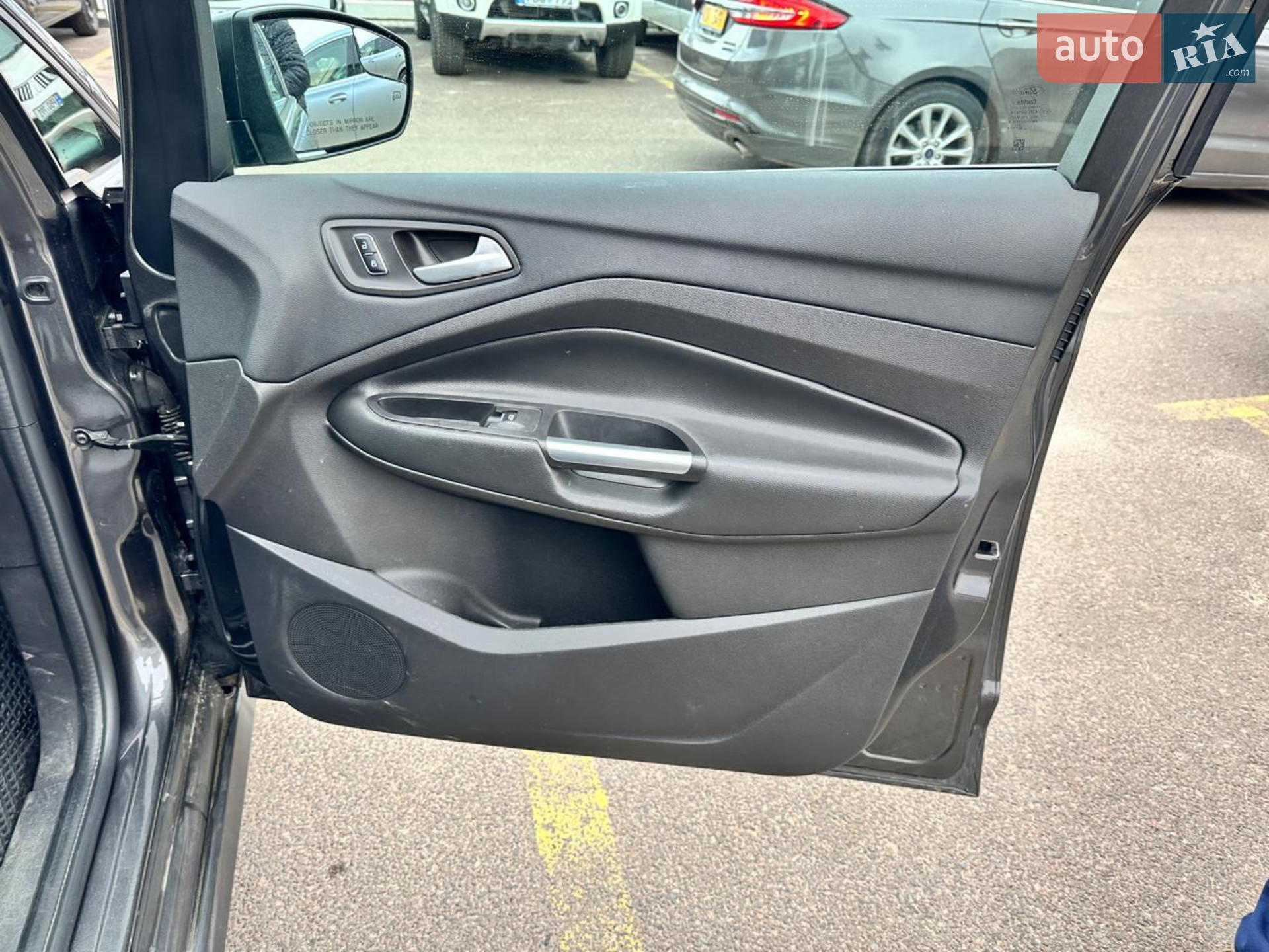 2015 Ford C-MAX - мініатюра 9