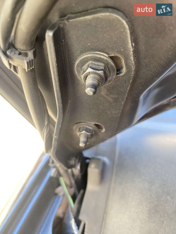 Мінівен Ford C-Max 2008 в Івано-Франківську