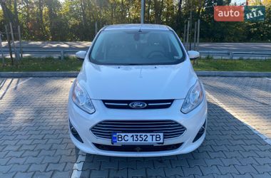 Минивэн Ford C-Max 2014 в Львове
