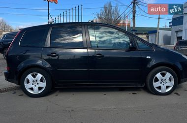 Минивэн Ford C-Max 2007 в Николаеве