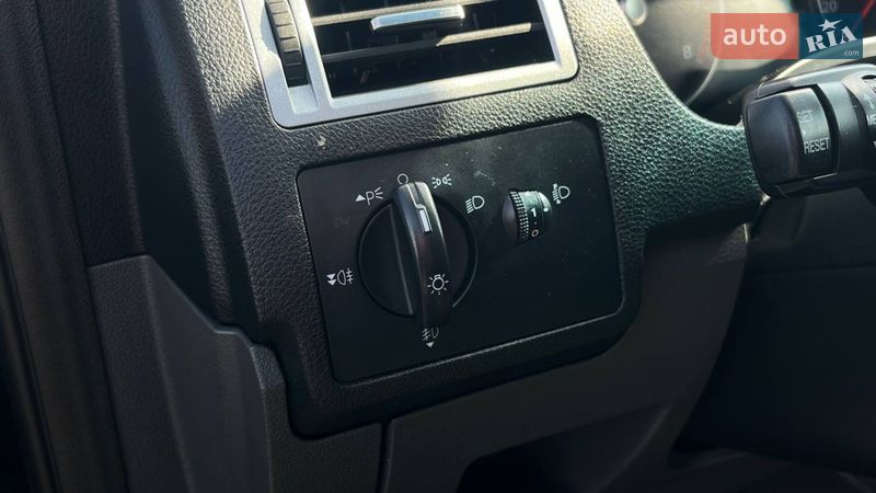 Минивэн Ford C-Max 2007 в Николаеве