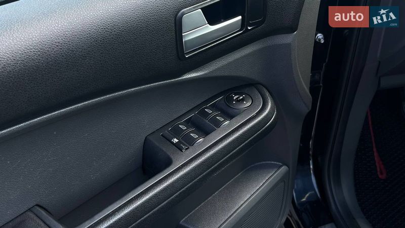 Минивэн Ford C-Max 2007 в Николаеве