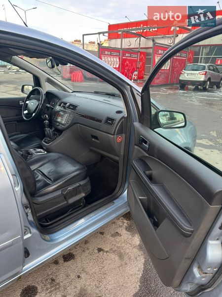 Минивэн Ford C-Max 2004 в Киеве