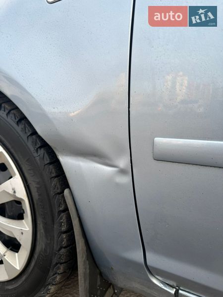 Минивэн Ford C-Max 2004 в Киеве