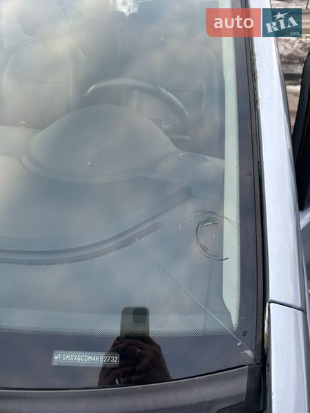 Минивэн Ford C-Max 2004 в Киеве