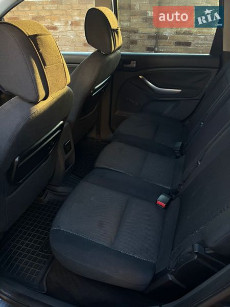 Мінівен Ford C-Max 2009 в Львові