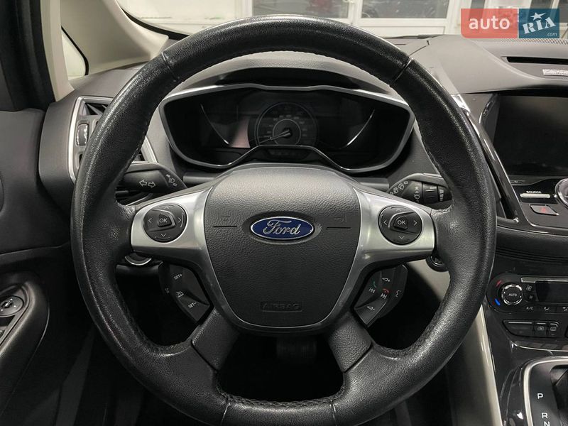 Мінівен Ford C-Max 2013 в Києві