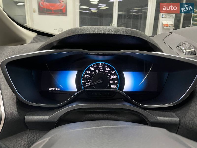Мінівен Ford C-Max 2013 в Києві
