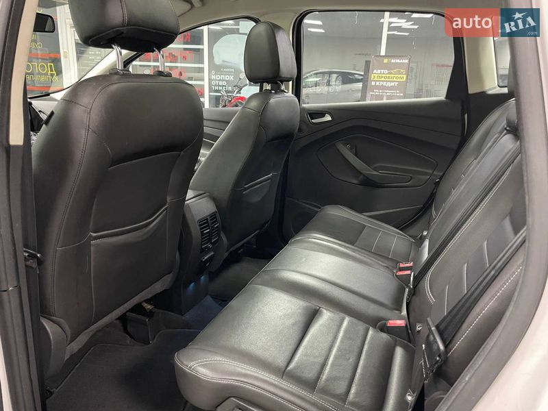 Мінівен Ford C-Max 2013 в Києві