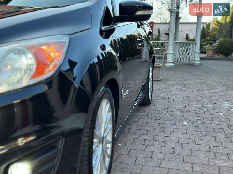 Мінівен Ford C-Max 2013 в Стрию