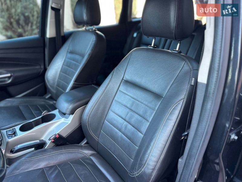 Мінівен Ford C-Max 2013 в Стрию