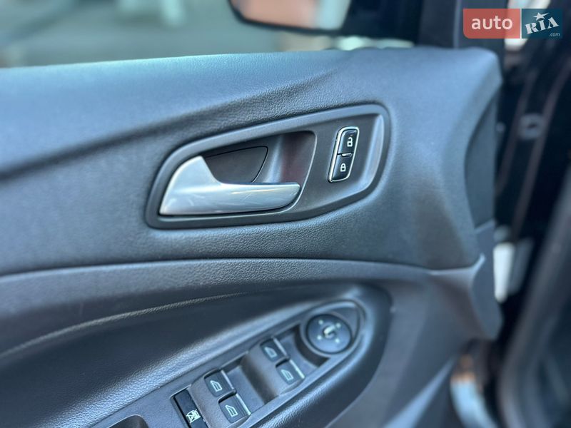 Мінівен Ford C-Max 2013 в Стрию