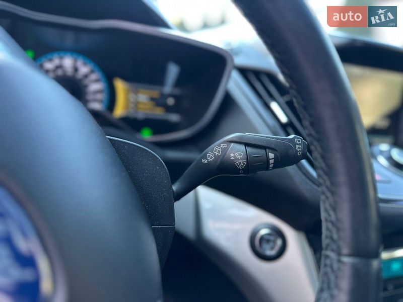 Мінівен Ford C-Max 2013 в Стрию