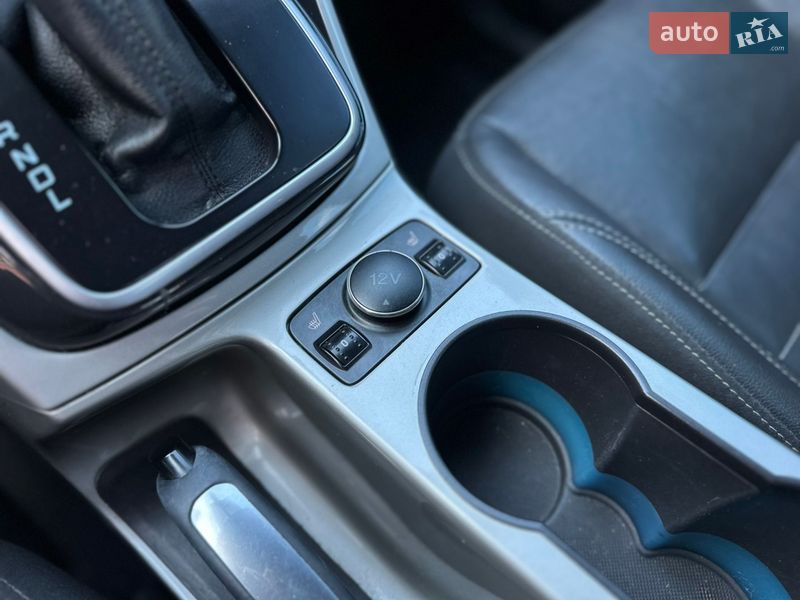 Мінівен Ford C-Max 2013 в Стрию