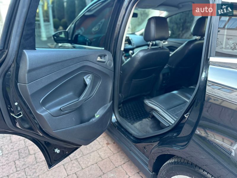 Мінівен Ford C-Max 2013 в Стрию