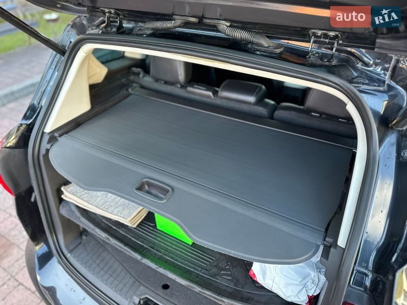 Мінівен Ford C-Max 2013 в Стрию