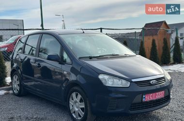 Мінівен Ford C-Max 2008 в Вінниці