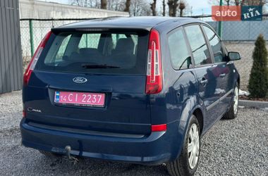 Мінівен Ford C-Max 2008 в Вінниці