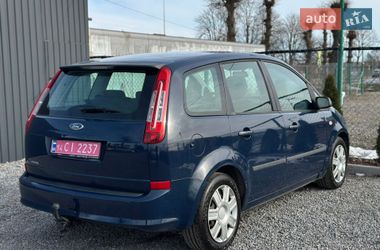 Мінівен Ford C-Max 2008 в Вінниці