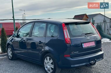 Мінівен Ford C-Max 2008 в Вінниці