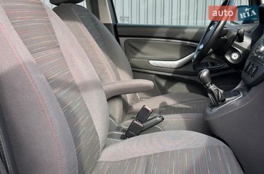 Мінівен Ford C-Max 2008 в Вінниці