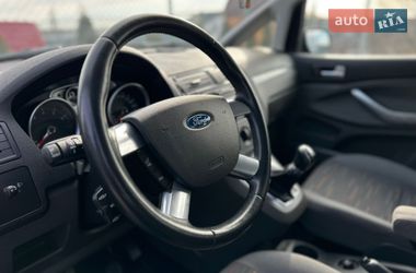 Мінівен Ford C-Max 2008 в Вінниці