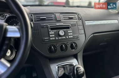 Мінівен Ford C-Max 2008 в Вінниці