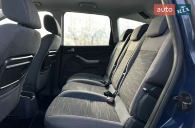 Мінівен Ford C-Max 2008 в Вінниці