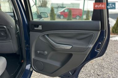 Мінівен Ford C-Max 2008 в Вінниці