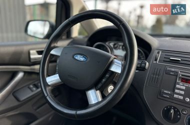 Мінівен Ford C-Max 2008 в Вінниці
