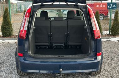 Мінівен Ford C-Max 2008 в Вінниці