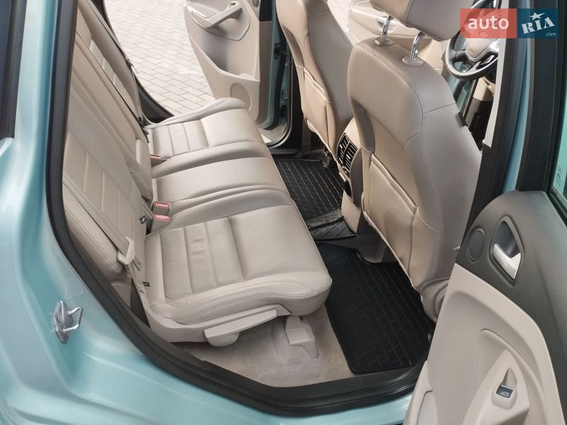 Мінівен Ford C-Max 2012 в Калуші