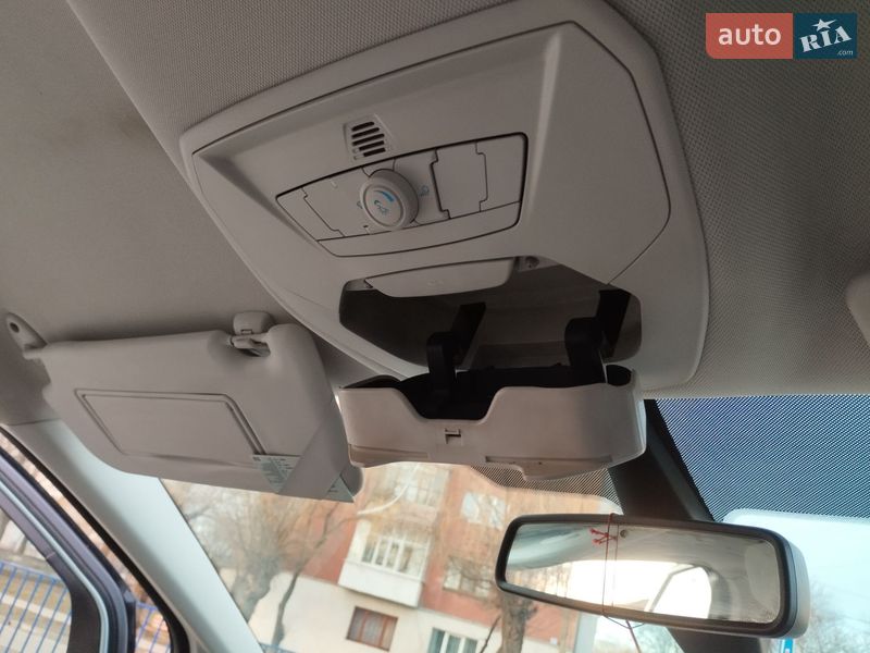 Мінівен Ford C-Max 2012 в Калуші