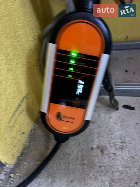 Мінівен Ford C-Max 2012 в Калуші