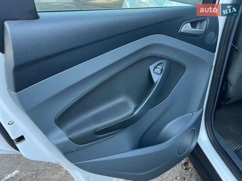 Мінівен Ford C-Max 2013 в Тернополі